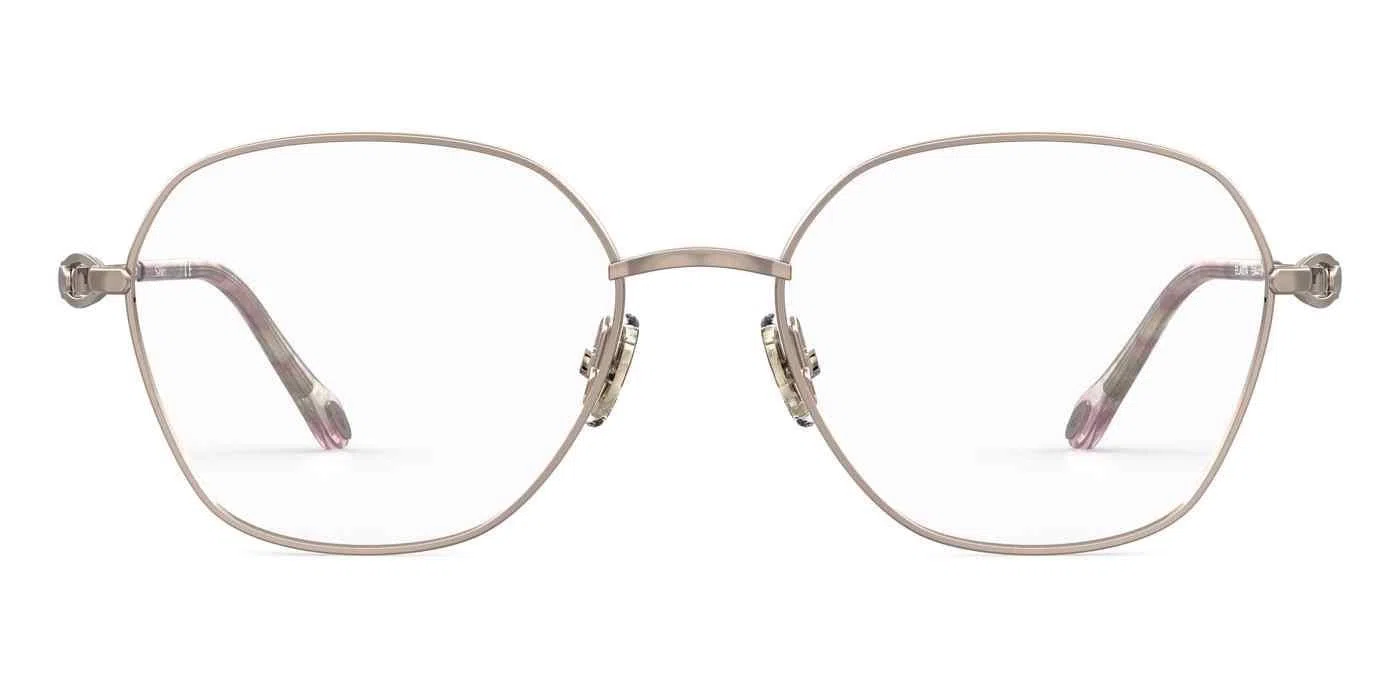 Emozioni EM4410 Eyeglasses - view 2